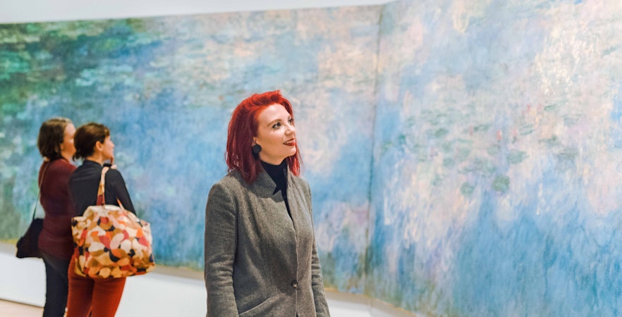 Museum of Modern Art (MoMA)