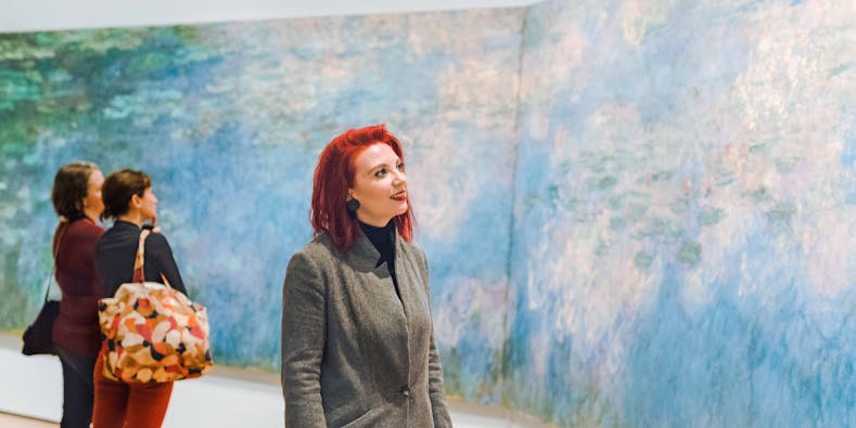 Museum of Modern Art (MoMA)