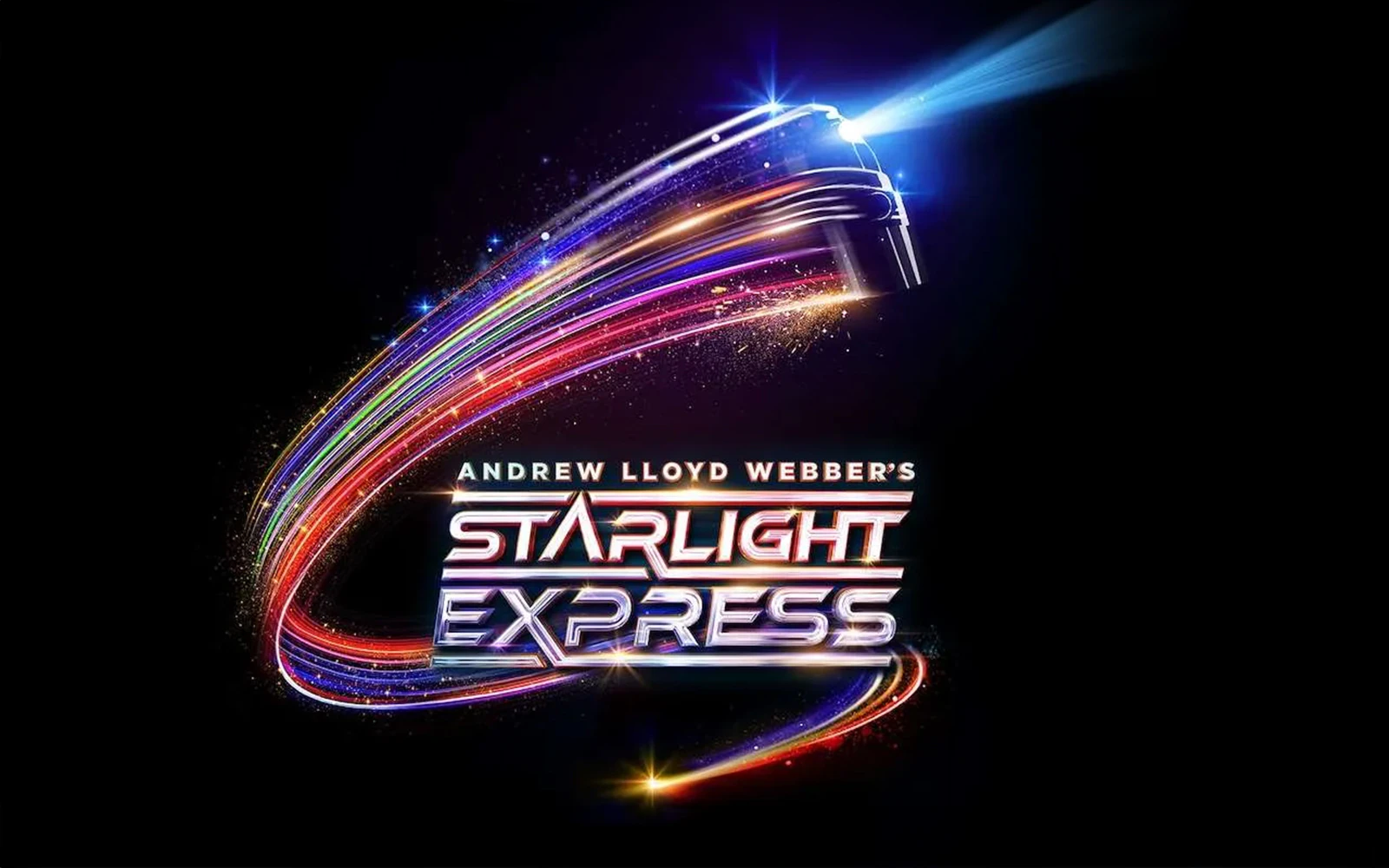 »Starlight Express« er en overdådig drøm, der får dit indre barn til at synge