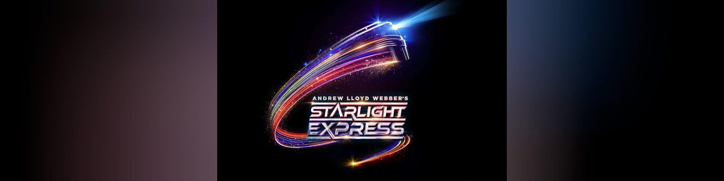 Andrew Lloyd Webber's Starlight Express Musical London Troubadour