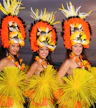 6:30pm: Experience Polynesian music and dance