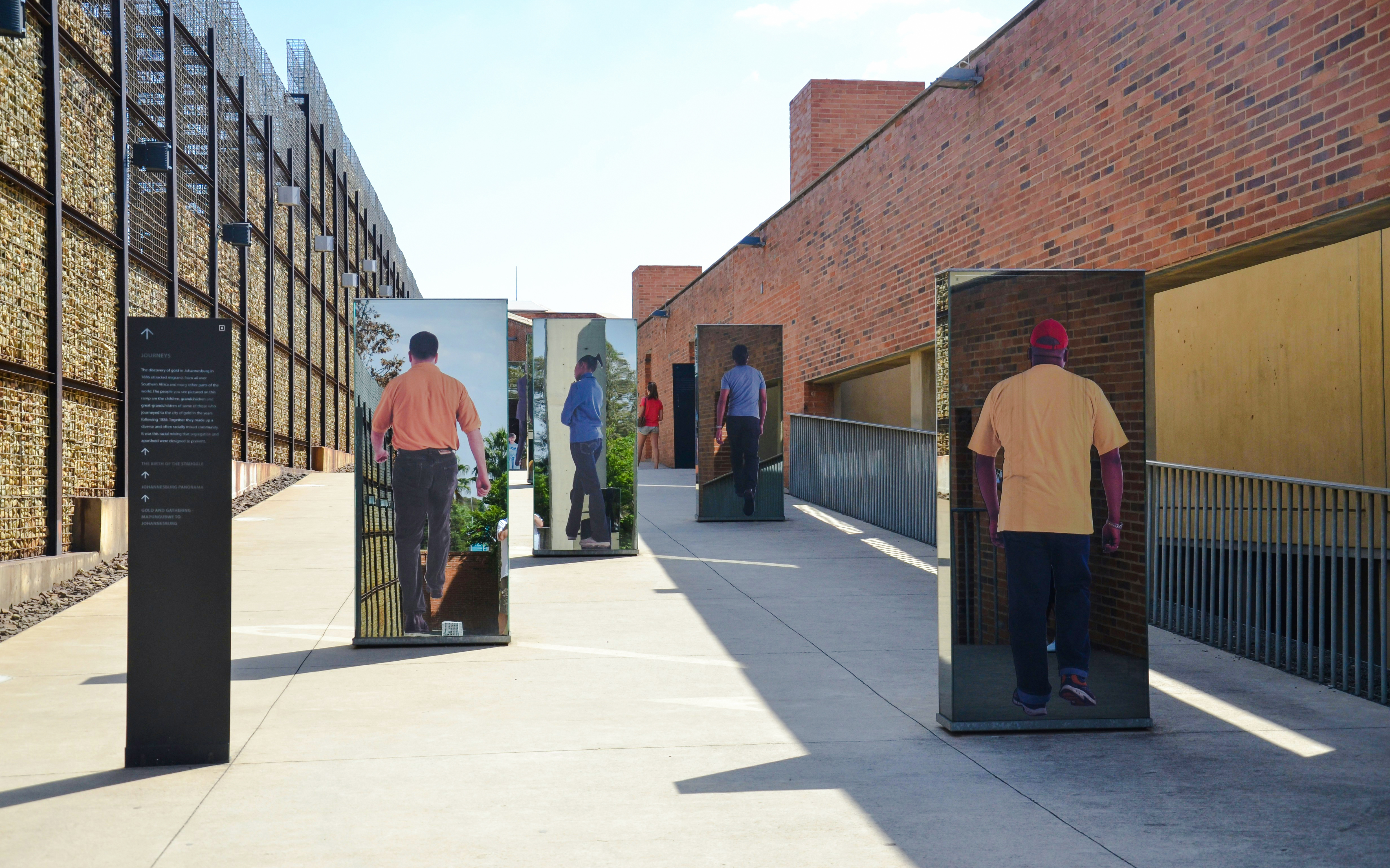 Museo dell'Apartheid