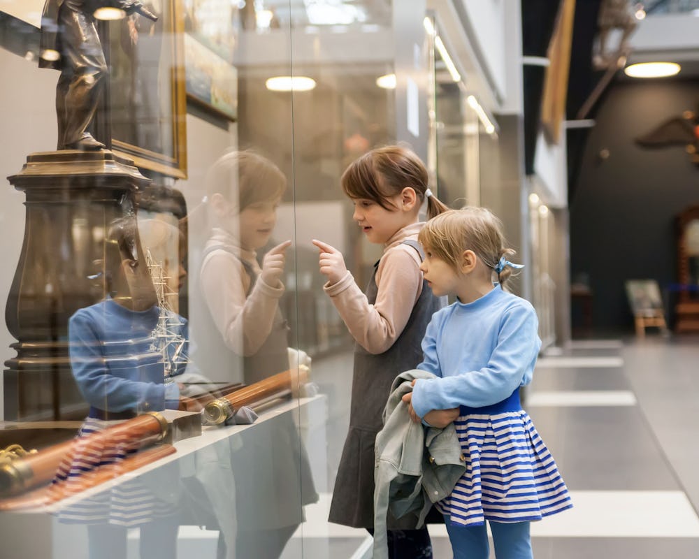 must see at louvre paris