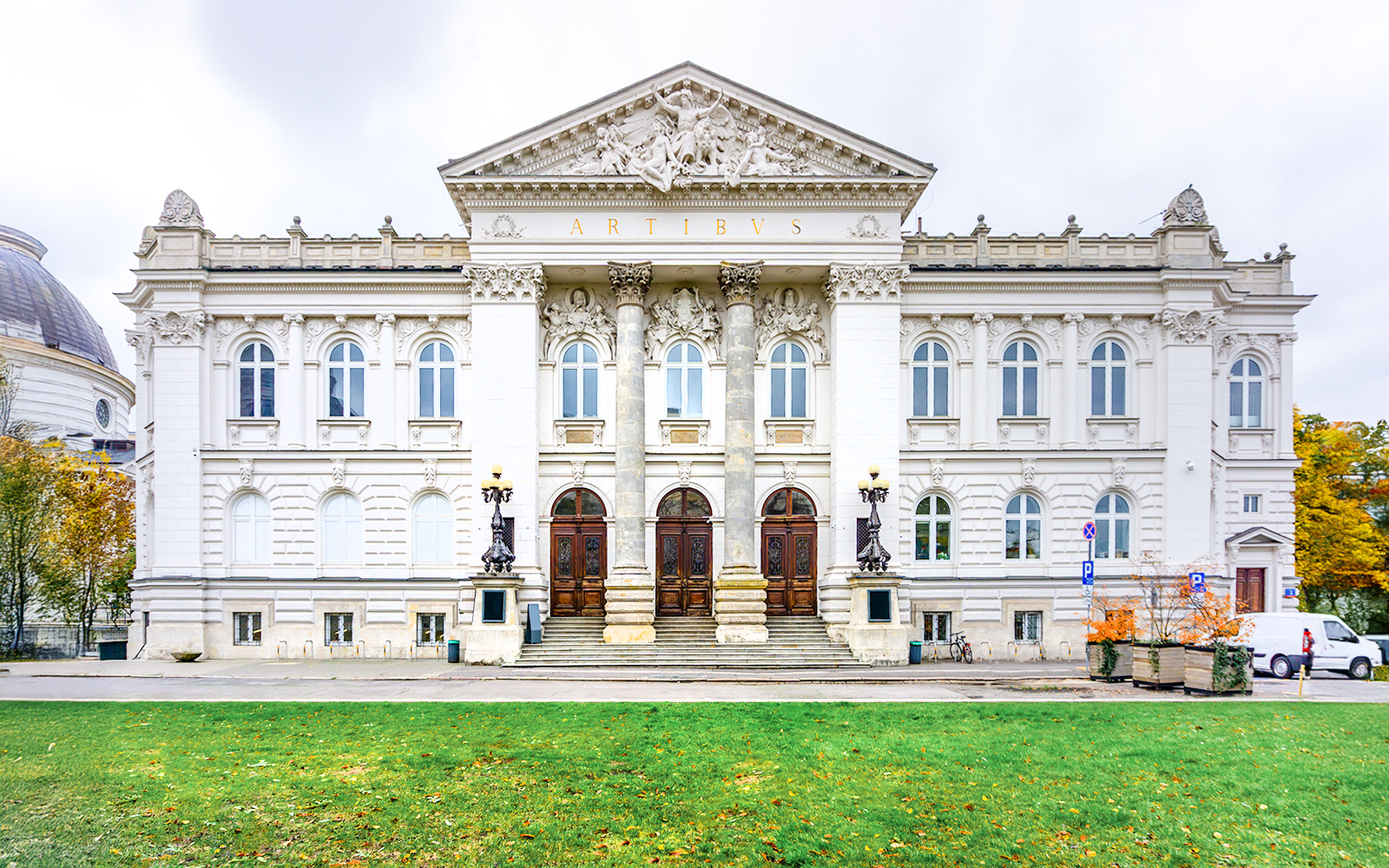 Zachęta National Gallery of Art