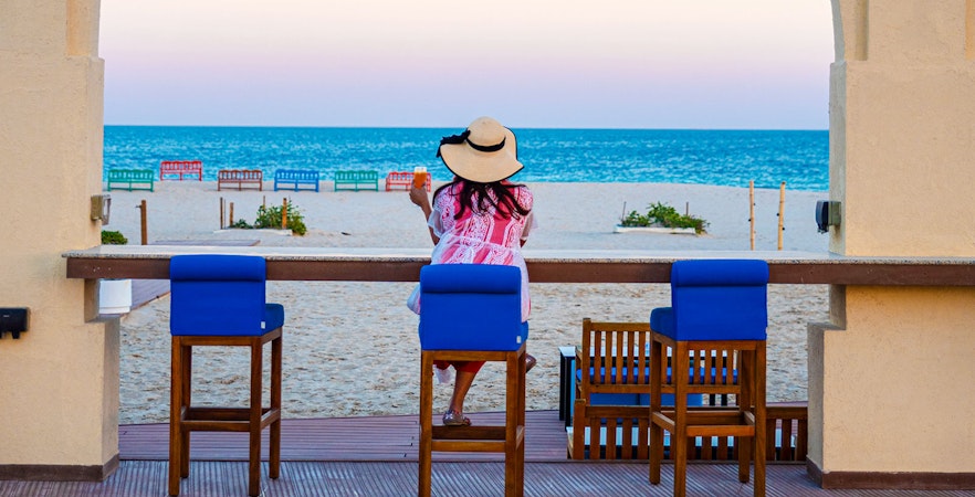 Villaggio turistico Al Majles