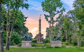 Siegessäule