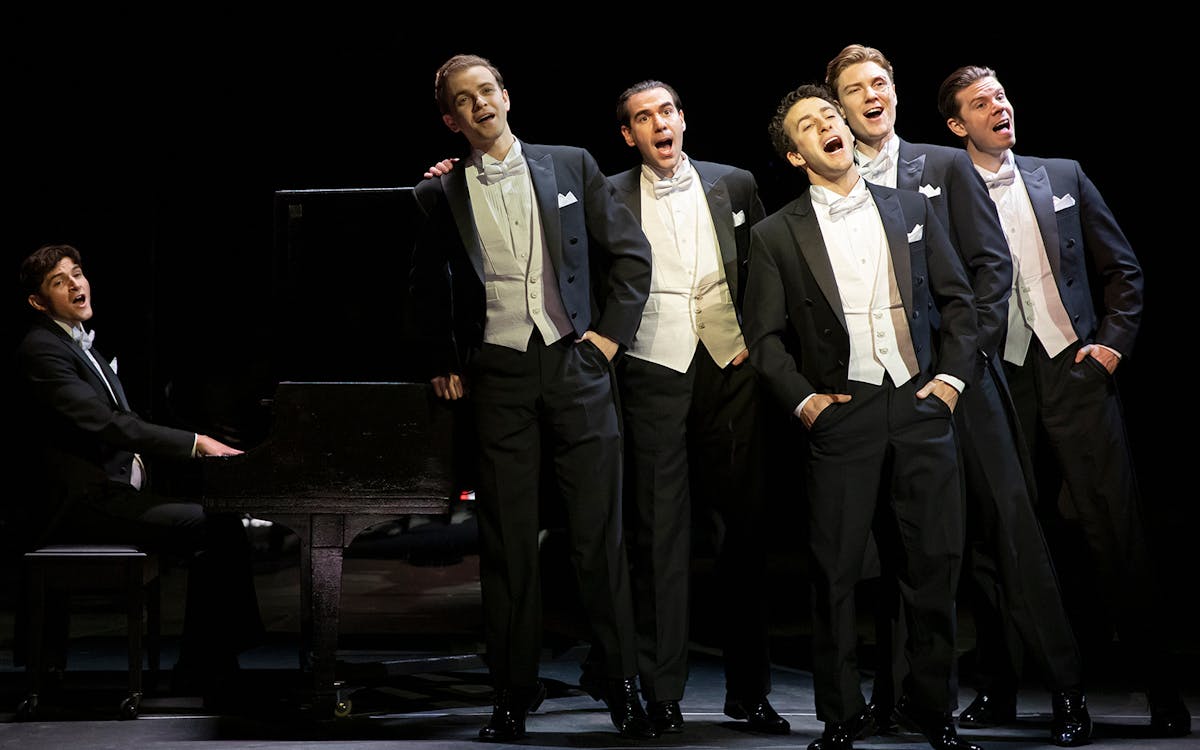 harmony: a new musical-8 harmony: a new musical-8