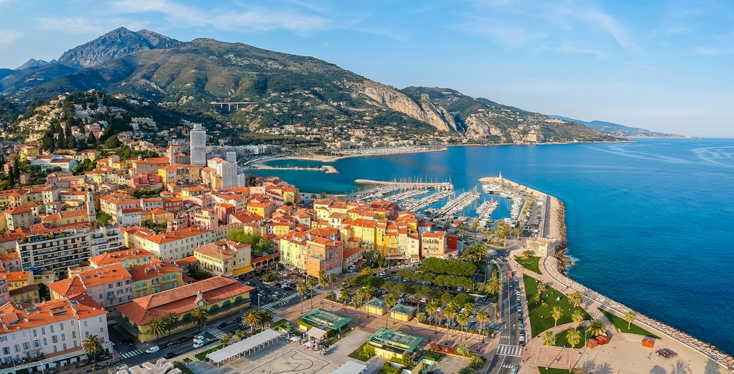 Book French Riviera Pass