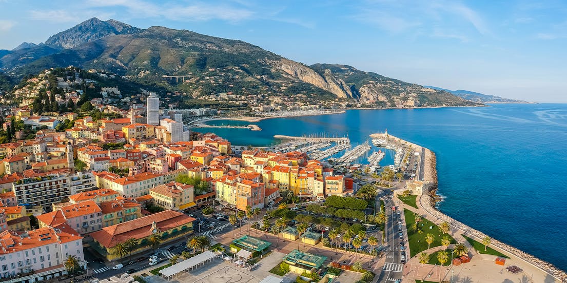 French Riviera Pass