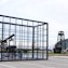 Die weltweit erste industriell gebohrte Ölquelle