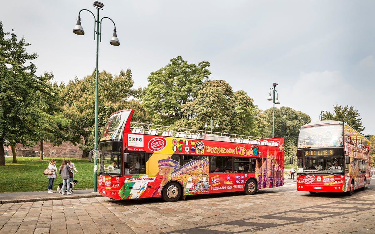 combo: malpensa express one-way tickets + 24-hr milan hop-on hop-off bus tour-11 combo: malpensa express one-way tickets + 24-hr milan hop-on hop-off bus tour-11