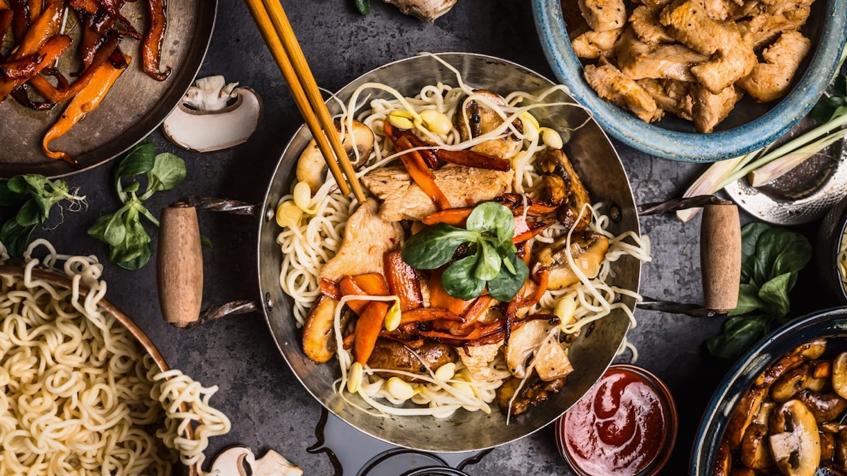 Best Theater District Restaurants in NYC - Quality Bistro