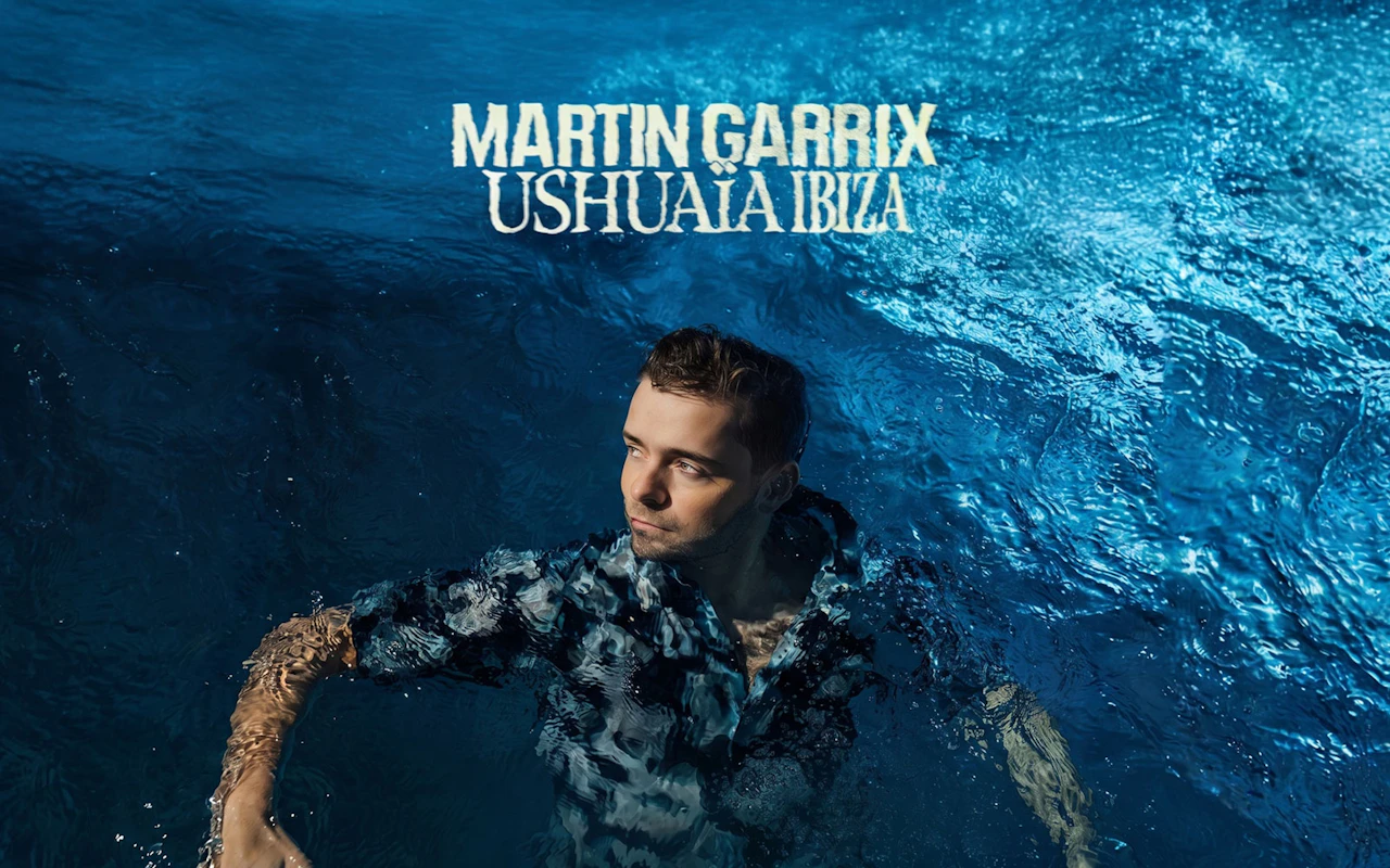 Ushuaïa on Thursdays: Martin Garrix Tickets