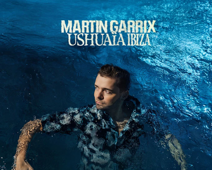 Ushuaïa on Thursdays: Martin Garrix Tickets