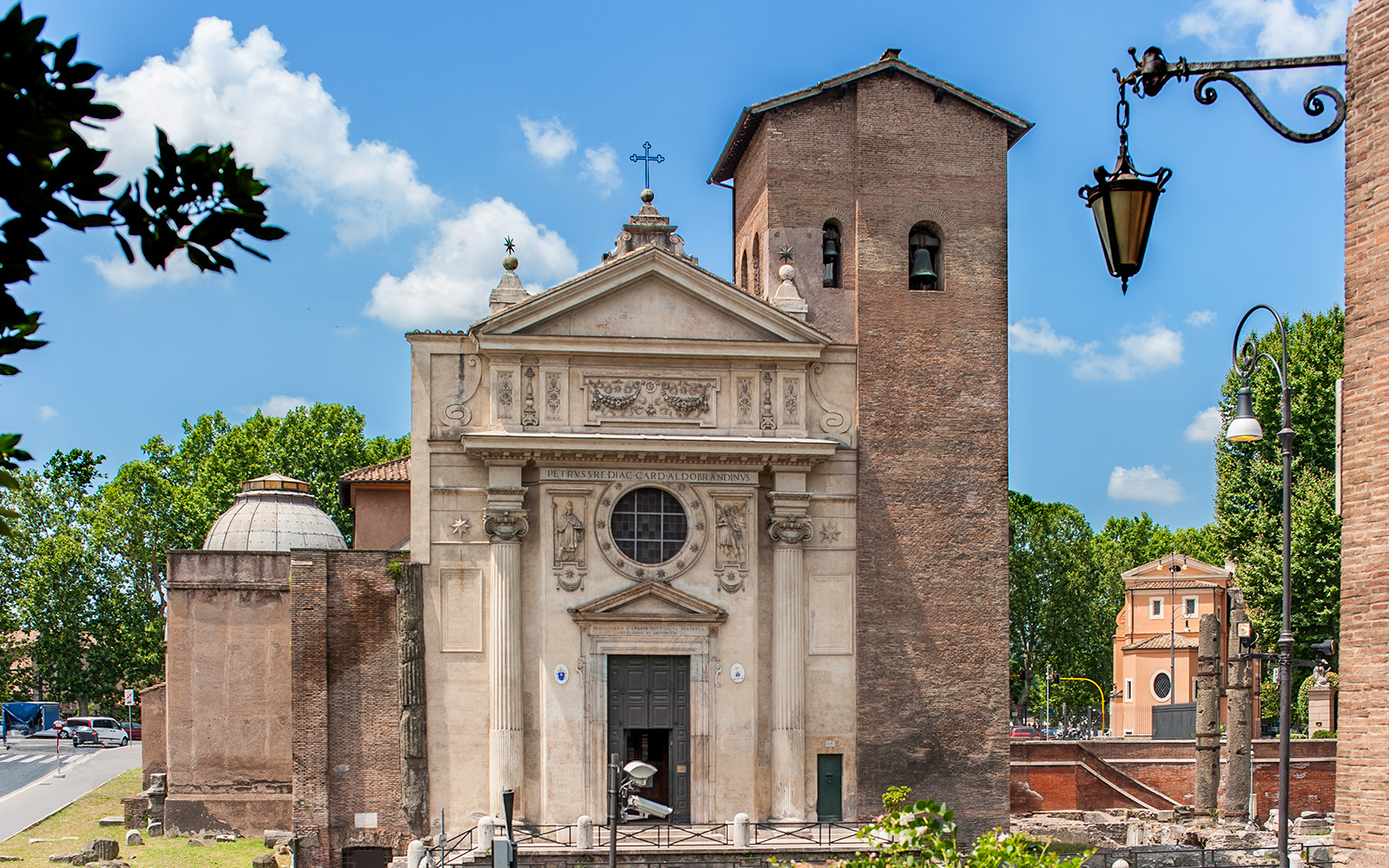 San Nicola in Carcere