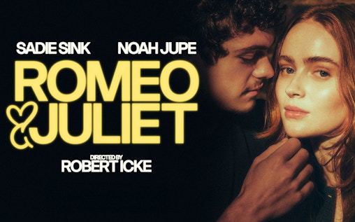 Romeo and Juliet