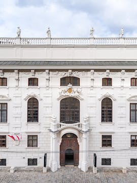 Palais Lobkowitz Tickets