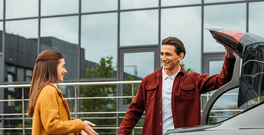 New York Airport Transfers