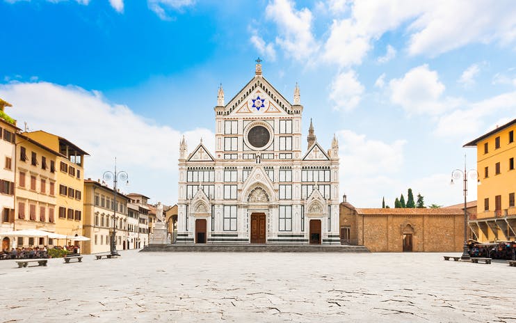 florence small-group e-bike tour to piazzale michelangelo with surprise tasting-5