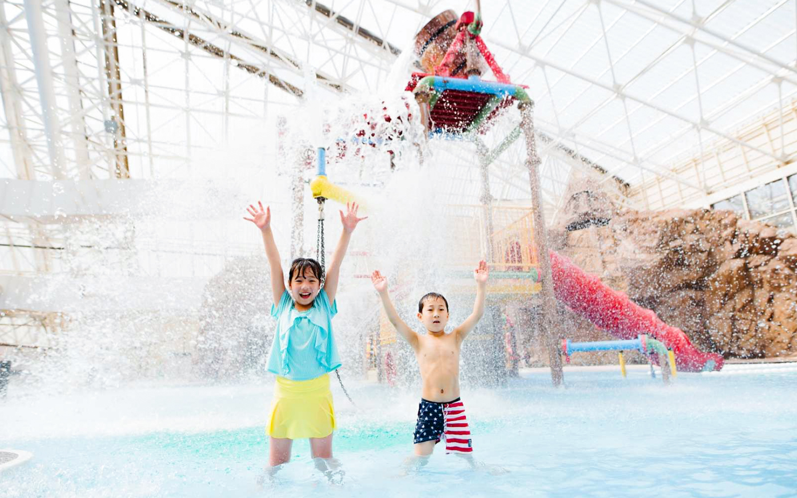 Tokyo Summerland Tickets Headout