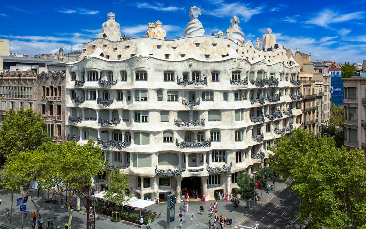 la pedrera virtual experience-2 la pedrera virtual experience-2
