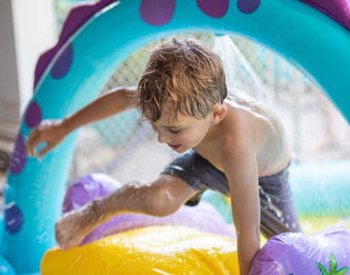 Best Things to do in Dubai - Waterparks