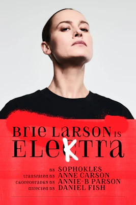 Elektra London Tickets