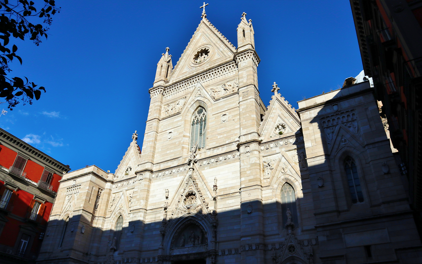 San GenaroLP - Timings