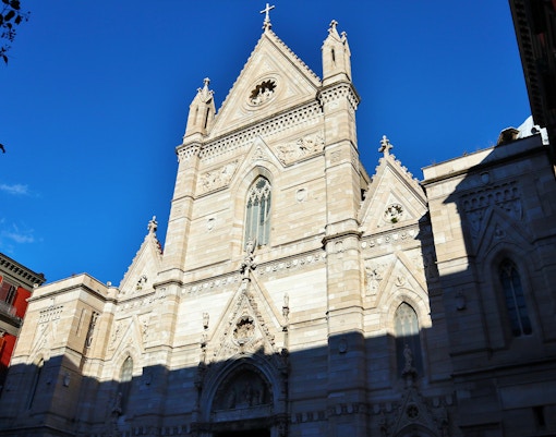 Naples Cathedral (Duomo di Napoli)