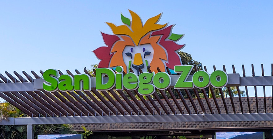 San Diego Zoo