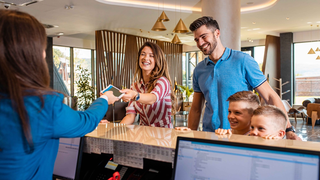 Hotels near World of Banksy Barcelona