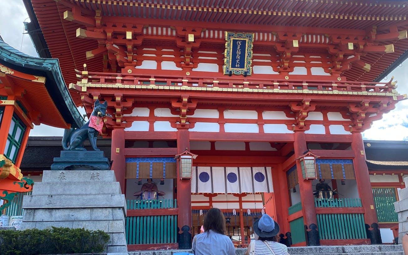 tages-tour von kyoto zum nara-park, nach osaka und kobe-4