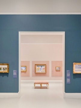 National Gallery Victoria