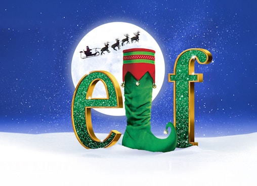 Elf!