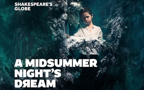 A Midsummer Night’s Dream - Sogno di una notte di mezza estate