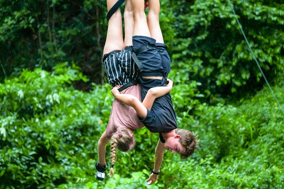 bungy jump skypark cairns by aj hackett-12
