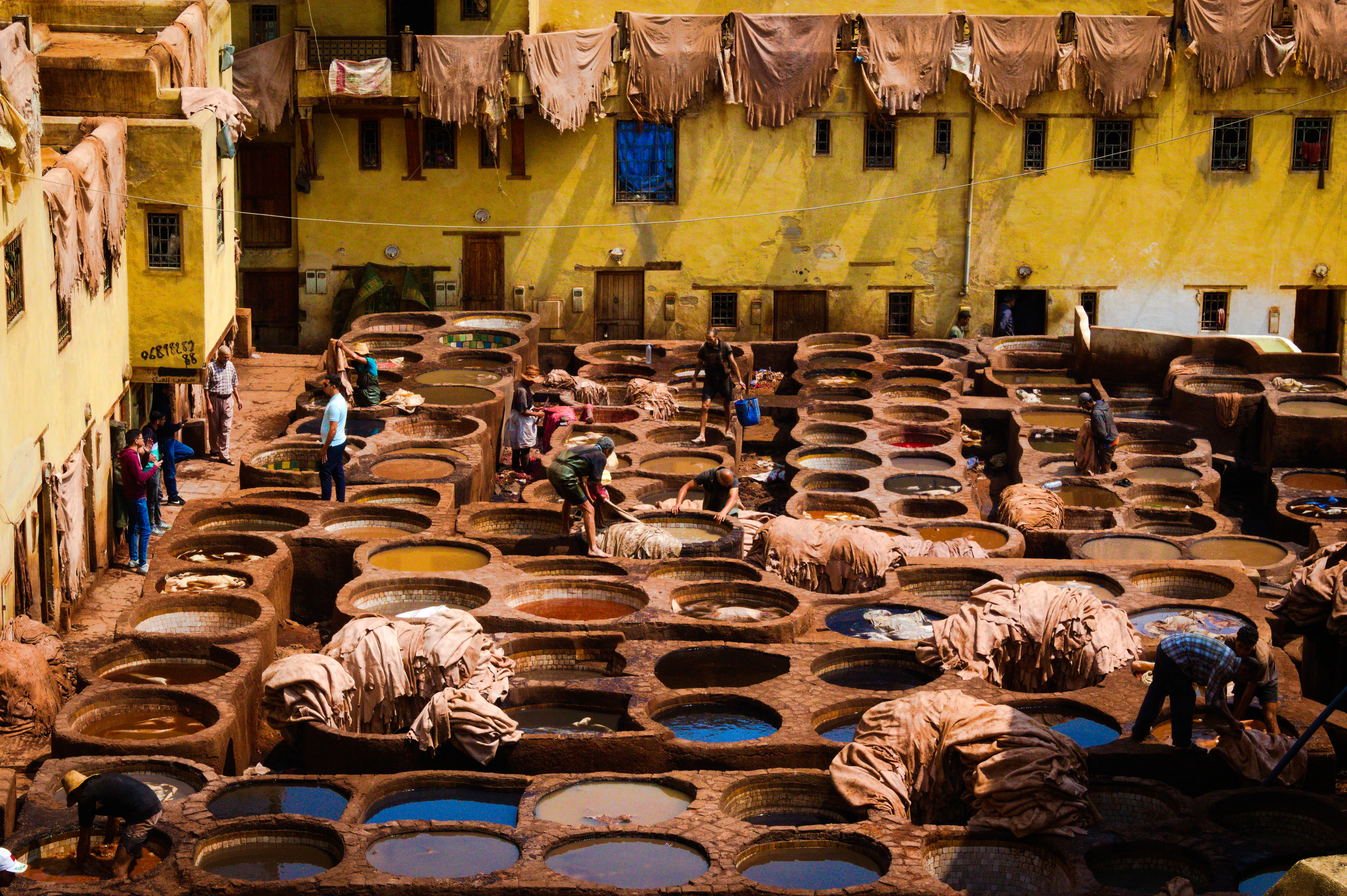 Fez Medina Private Walking Tour Image 6