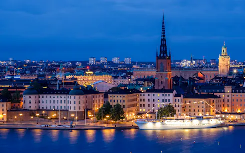 gratis vandretur til fots i stockholms historiske gamlebyen-1