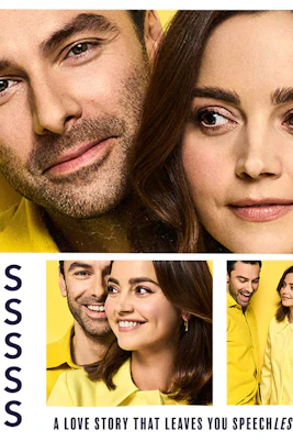 Poster for the play 'Lemons Lemons Lemons Lemons Lemons' at Harold Pinter Theatre.