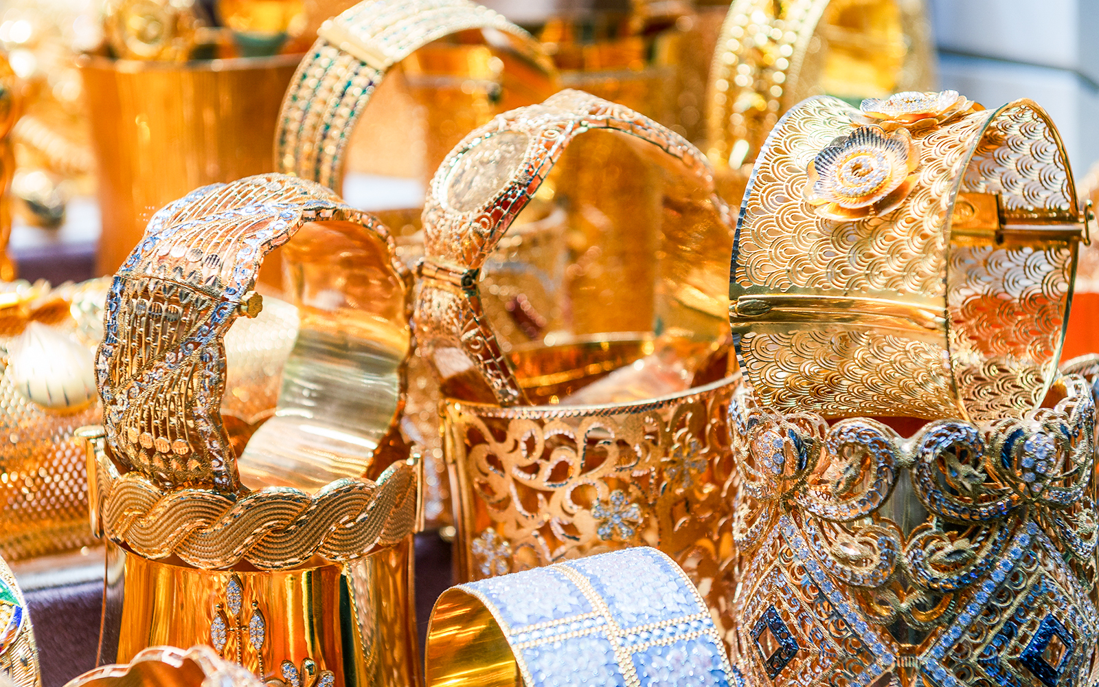 Islamic Art Center (Miraj Islamic Art Centre)