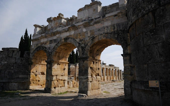 pamukkale & hierapolis small-group guided day trip with hotel transfers and lunch-3