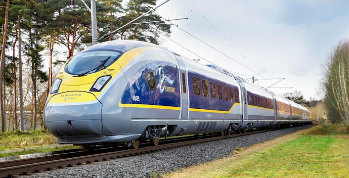 Eurostar