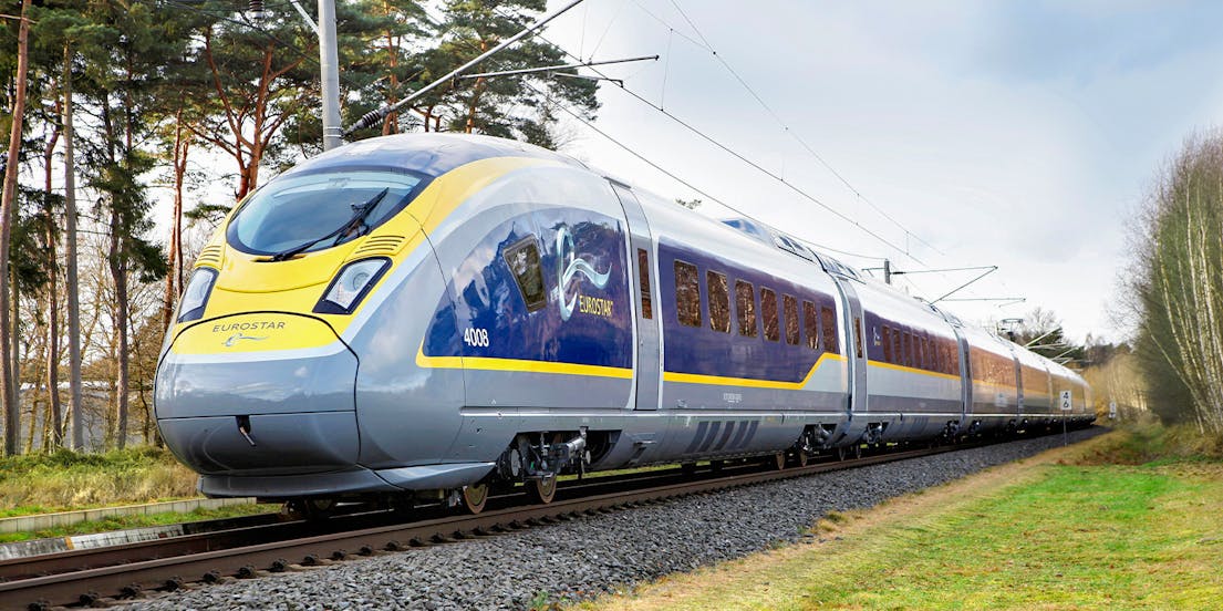 Eurostar