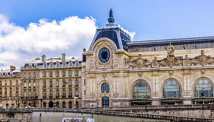 entradas museo orsay