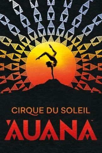 'Auana del Cirque du Soleil: Honolulu product image