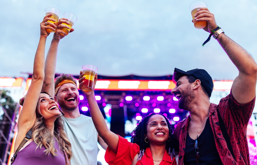 Kappa Futur Festival