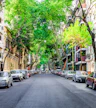 Recoleta