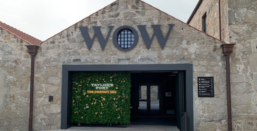 Region Porto na przestrzeni wieków