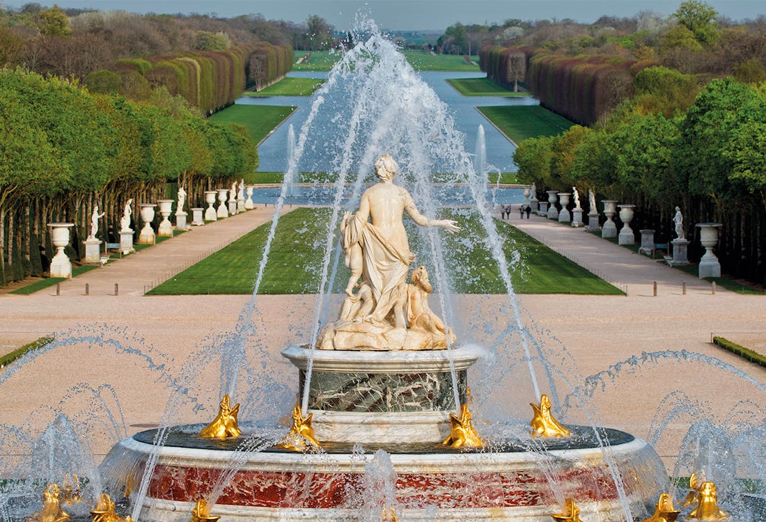 Best time to visit Burj Khalifa