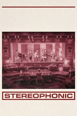 Stereophonic